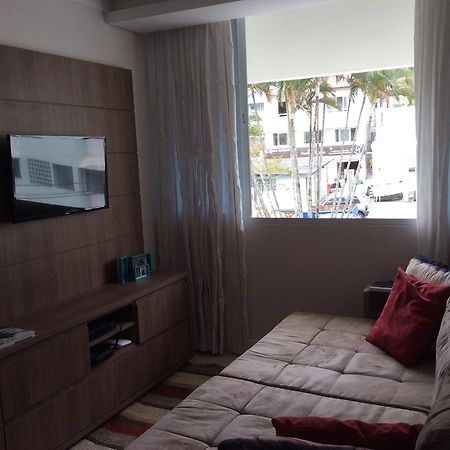 Apartamento Aconchegante Proximo Ao Shopping Beira Mar Apartment Florianópolis Exterior foto